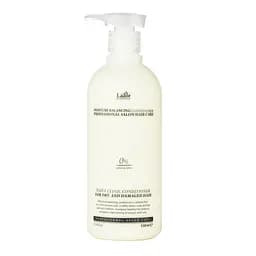 Кондиціонер безсиліконовий La'dor Moisture Balancing Conditioner зволожуючий, 530 мл (810612) - мініатюра 2