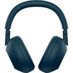 Bluetooth Stereo Sony WH-1000XM6 Midnight Blue (WH1000XM6L.CE7) CN