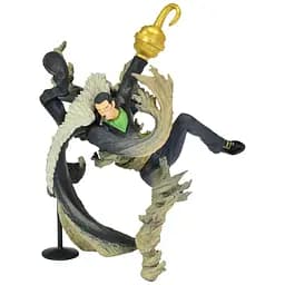 Фигурка Bandai One Piece Crocodile Ван Пис Крокодайл 16 см B OP CC