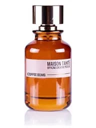 Парфюмированная вода Maison Tahite Coffee Bomb 100 мл 
