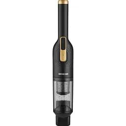 Ручний пилосос Sencor SVC308BK Black - мініатюра 3