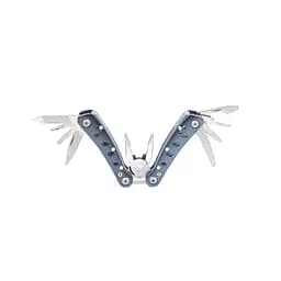 Мультитул Ganzo Multi Tool (G2019S), Сріблястий - мініатюра 8