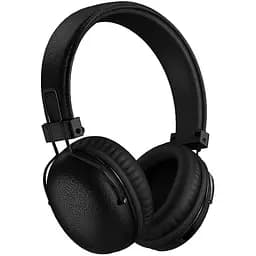 Накладні бездротові навушники Borofone BO34 Suenos Black