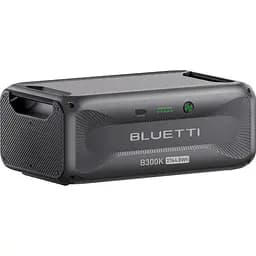 Додаткова батарея для зарядної станції BLUETTI B300K Expansion Battery 2764.8Wh - мініатюра 3