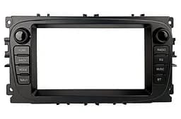 Переходная рамка Ford Focus, Mondeo, S-Max, C-Max, Galaxy, Kuga Carav 11-818