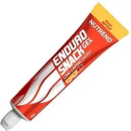 Передтренувальний комплекс Nutrend Endurosnack 75 г тюбик Абрикос