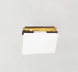 Шлейф матриці для ноутбуків Dell (Vostro: V13, V131, V131D), LED 40pin - мініатюра 2