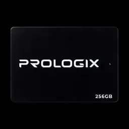 SSD 2.5" накопичувач Prologix S360 256GB (PRO256GS360)