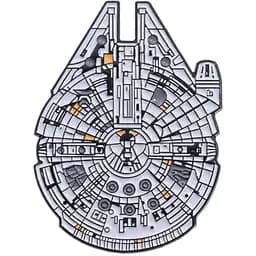 Значок Зоряні війни Star Wars CH P SW 01