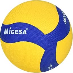 М’яч волейбольний, офіційний розмір, 260-280 г (В асортименті)