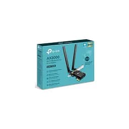 Бездротовий адаптер TP-Link (Archer TX55E)