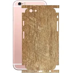 Захисна плівка StatusSKIN для Apple iPhone 6s Plus Корпус Вініл Дерево світле