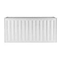 Радіатор сталевий Koer 33х500х1400.S бокове підключення RAD126