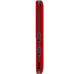 Телефон Nomi i2320 Red UA UCRF - мініатюра 5