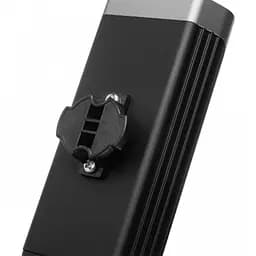Ліхтар велосипедний передній Mactronic Trailblazer (2000 Lm) USB Rechargeable (ABF0163) - мініатюра 4
