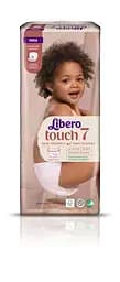 Підгузки-трусики Libero Touch Pants 7 (16-26 кг), 28 шт. - мініатюра 2