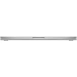 Ноутбук Apple MacBook Pro 14" M5 Pro 24/1TB Silver 2026 (MGDN4) [160460] - мініатюра 5