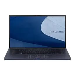 Ноутбук ASUS ExpertBook B1 B1502CBA-EJ0406,i3-1215U 4 C/8 T,2.6 GHz - 42GHz,28 W,8 GB,256 GB - мініатюра 3