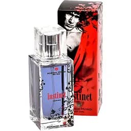 Духи с феромонами для мужчин Miyoshi Miyagi Instinct For Man, 50 ml
