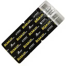 Амінокислота BCAA Olimp BCAA 1100 Mega Caps 30 капсул