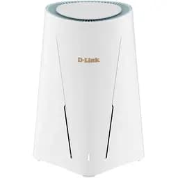 D-Link Маршрутизатор DBR-560 AX6000, 4xGE LAN, 1x2.5GE WAN, 1xUSB Type-C