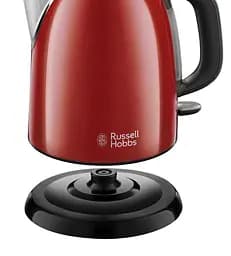 Електрочайник Russell Hobbs Colours Plus Mini [24992-70] - мініатюра 2