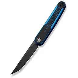 Ніж складаний Civivi KwaiQ Milled Blue/Black C23015-3