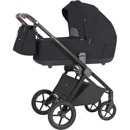 Коляска універсальна Carrello Ultra CRL-6527 2в1 Basalt Black