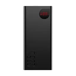 Зовнішній акумулятор Baseus Adaman 10000 mAh Black PPIMDA-B0A
