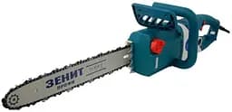 Пила ланцюгова мережева Зеніт Профі ЦПЛ-406/2800 2800Вт 40см 5.45кг ZENIT teh0016687