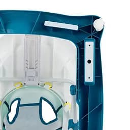 Ходунки дитячі Bebe Confort Explorer Happy Day, бакитнІ (2724560210) - мініатюра 5