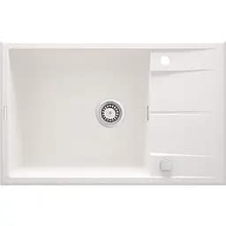 Кухонна мийка DEANTE Eridan ZQE_A11B
