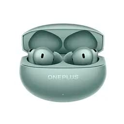 Навушники OnePlus Buds 4 E513A green