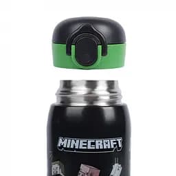 Термос Yes Minecraft 420 мл (708752) - мініатюра 2