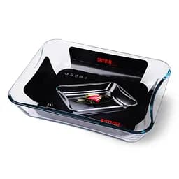 Жаровня Simax Exclusive, 2,5 л (7216) - мініатюра 3