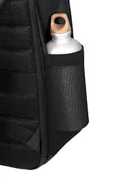 Рюкзак 14,1" Samsonite MODERNY BLACK 40x25x20 KS6*09007 - мініатюра 8