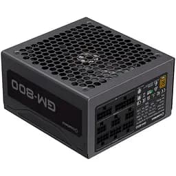 Блок живлення Gamemax 800W (GM-800 Modular)