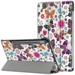 Чохол для планшета Samsung Galaxy Tab S9 /S9 FE SM-X710 SM-X716 SM-X510 SM-X516 SM-X518 Метелики