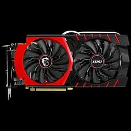 Відеокарта GeForce GTX 970 4GB MSI Gaming (GTX 970 GAMING 4G) Б/В - мініатюра 2