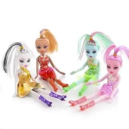 Куклы Монстрики ID241