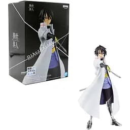 Фигурка Banpresto О моем перерождении в слизь Хината Сакагучи Tensei shitara Hinata Sakaguchi 18 см WST TS HS 1
