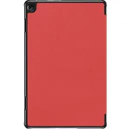 Чохол-книжка BeCover Smart Case для Lenovo Tab M10 TB-328F 3rd Gen 10.1" Red (708286) - мініатюра 3