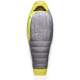 Спальник Sea To Summit Spark Women's -9C/15F Long Pewter Grey R правый (1033-STS ASL041071-351706)