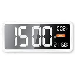 Метеостанція Technoline WL1040 white (WL1040) - мініатюра 5