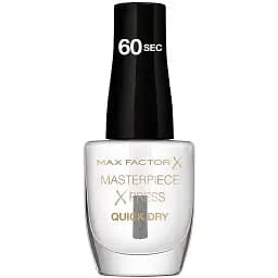 Лак для ногтей Max Factor Masterpiece Xpress, тон 100, 8 мл (8000019988250)