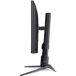 Монітор 24.5" Acer Predator XB253QFbmiiprx FHD IPS 300Hz (UM.KX0EE.F05) - мініатюра 7