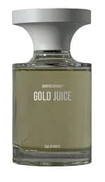Туалетная вода BORNTOSTANDOUT Gold Juice 100 мл 