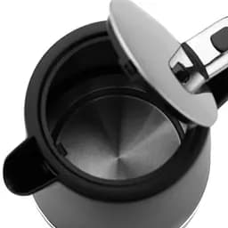 Електрочайник Ardesto EKL-450B Black 2200W, 1.7 л - мініатюра 4