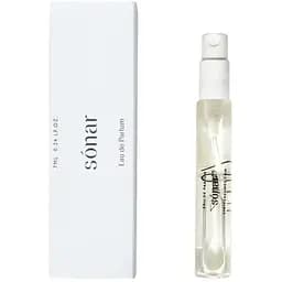 Парфюмированная вода оригинал 27 87 Perfumes Sonar 7 мл