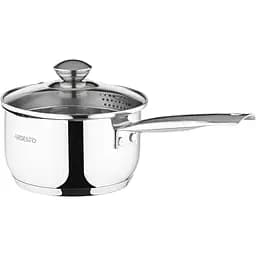 ARDESTO Gemini с носиком для слива[AR2818SS]